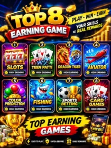 E7777 Game