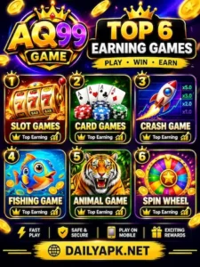 AQ99 game