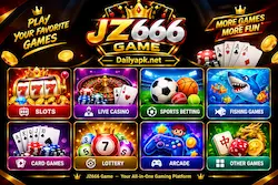 JZ666 APK Download