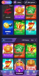 Pkr55 Game