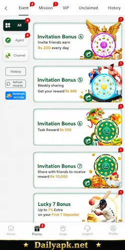 77MVP Game Payment Concept