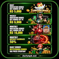 okpkr Game bonus and rewards