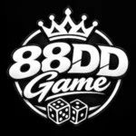 88DD Logo