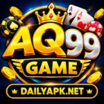 AQ99 game LOGO