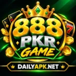 888PKR Game