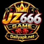 JZ666 Game logo