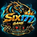 SIX277 Game Logo