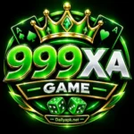 999XA Logo