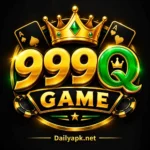 999Q Game Logo